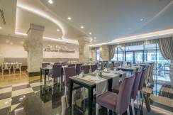 ADALYA ELITE LARA Restaurants